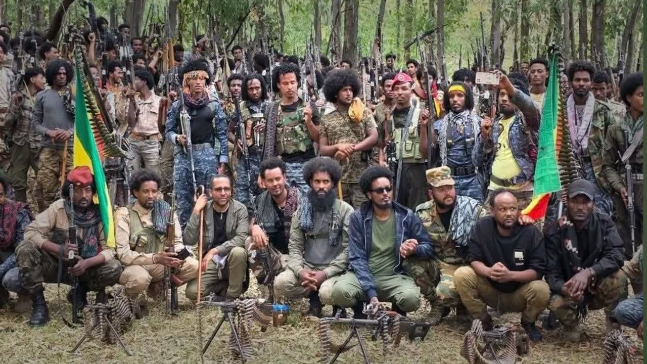 የዛሬውን ዜና ይዘን መጥተናል፤ እባካችሁ እስከመጨረሻው ተከታተሉን  