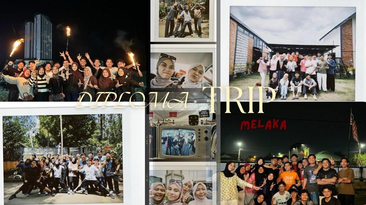 3 days 2 night in Melaka with SHEE 