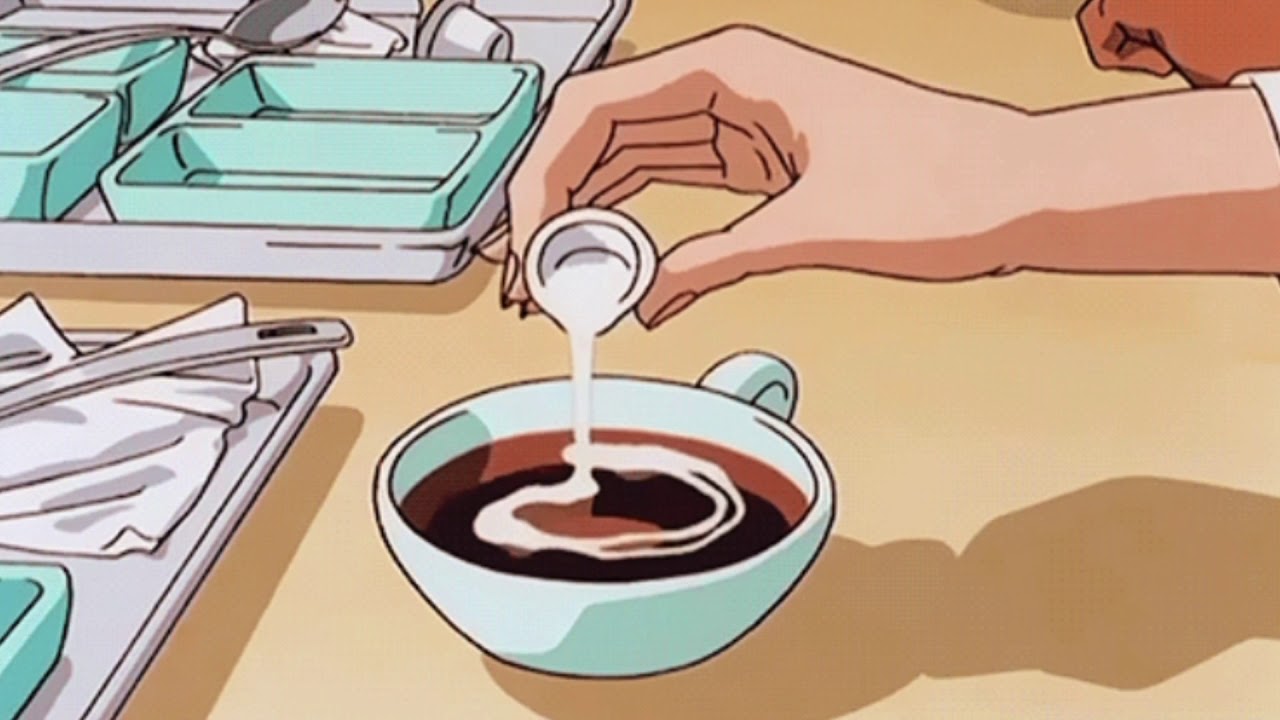 falling - trevor daniel (slowed) in an empty arena