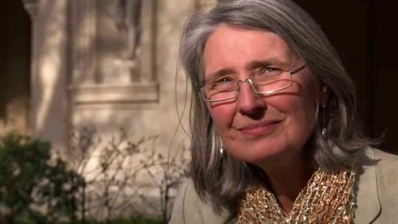 En quelques mots... Louise Penny