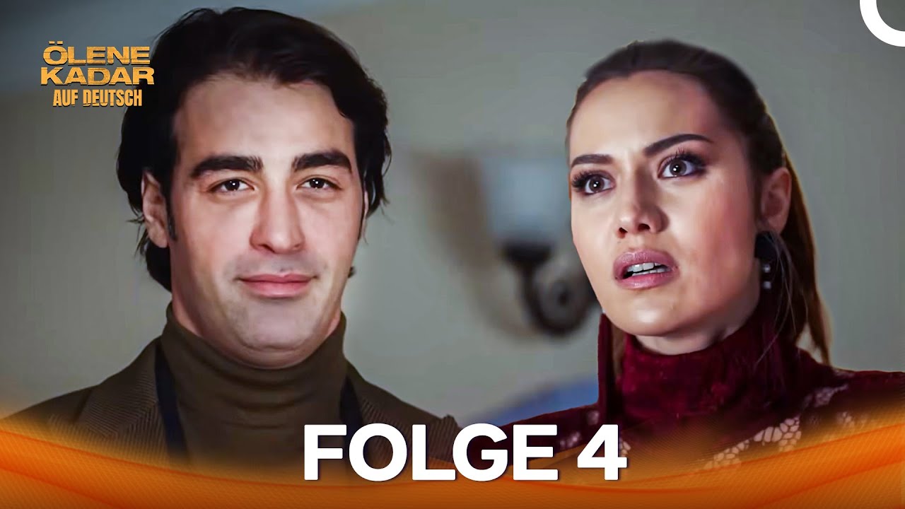 &Ouml;lene Kadar Auf Deutsch Folge 4 (Mit Deutschen Untertiteln)