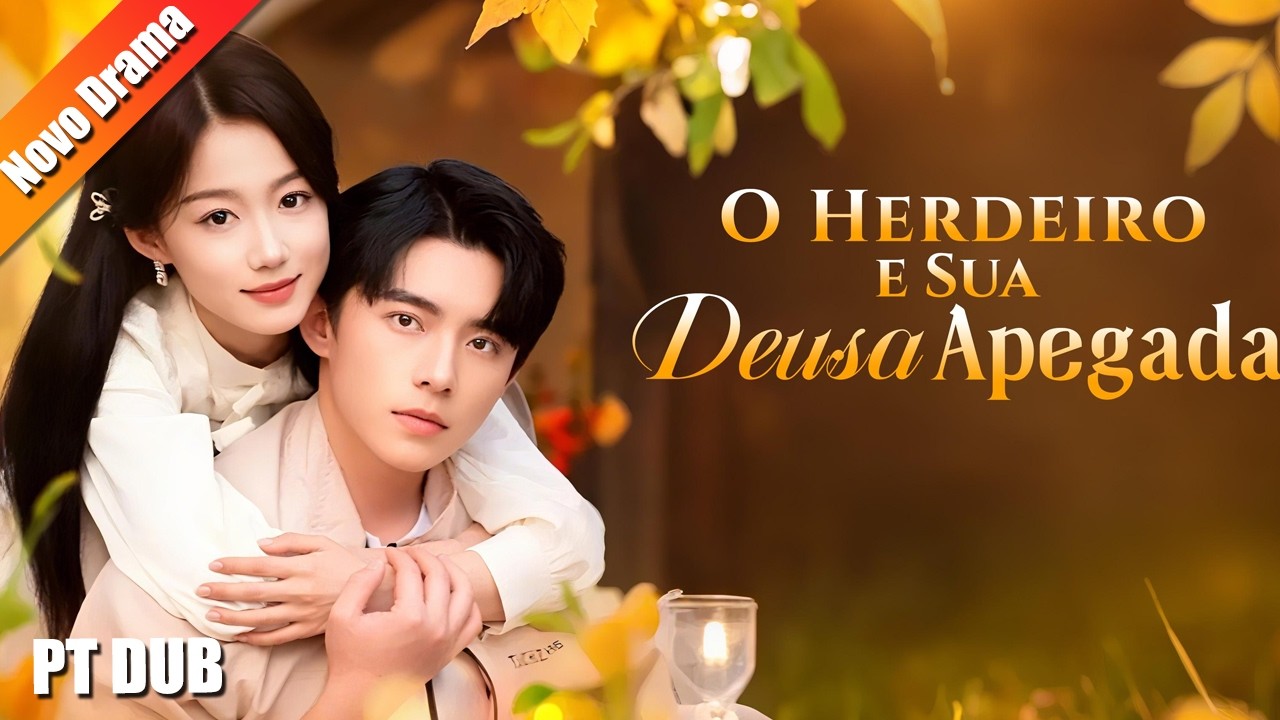 Ela fugiu do casamento arranjado e fingiu namoro… sem saber que ele era um herdeiro oculto.