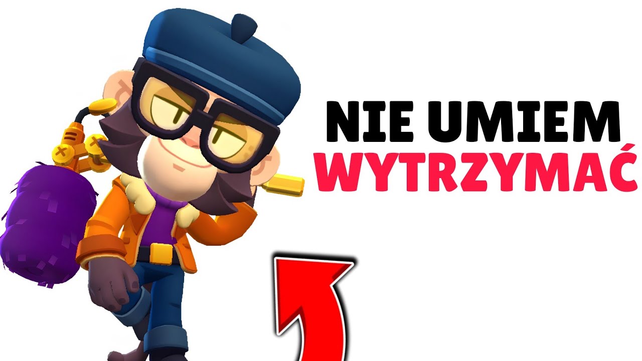 7 NAJBARDZIEJ WKURZAJĄCYCH POSTACI W BRAWL STARS 🤬