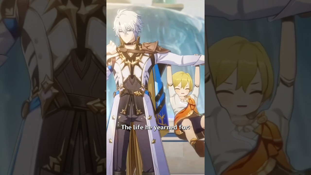 może w innym wszechświecie 😭 #honkaistarrail #phainon #hsrcreators #szorty #wirusowe #trendy #hsr