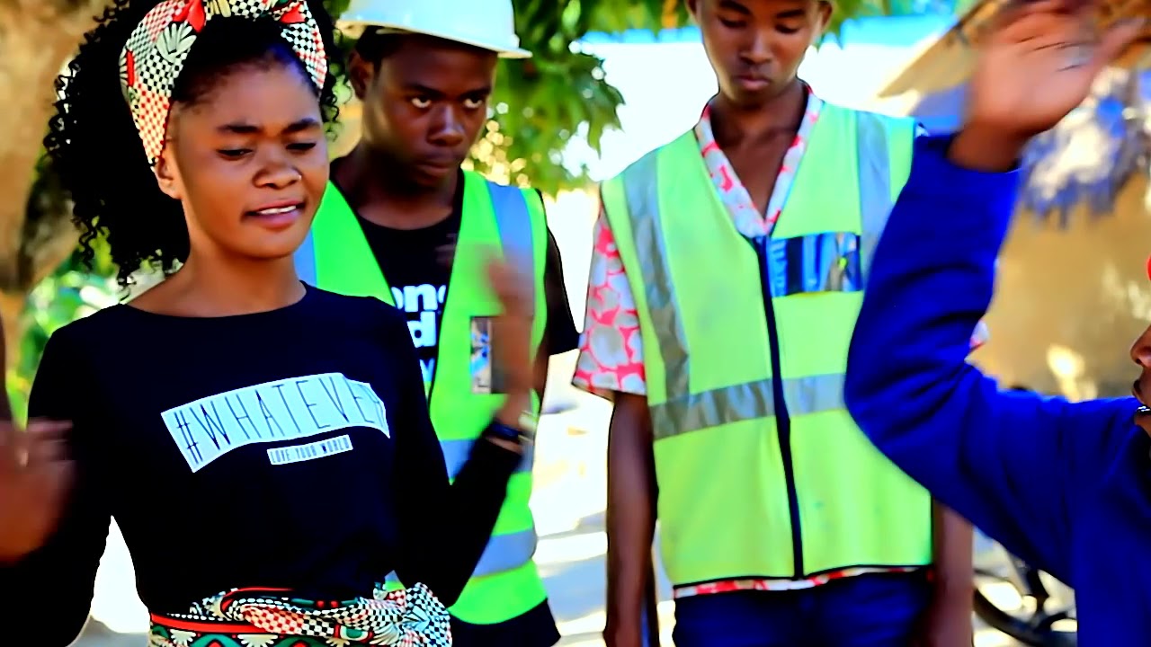 Linda Mery ft Fz_Fila_Nova And Dull_G_____In Ladrão,good