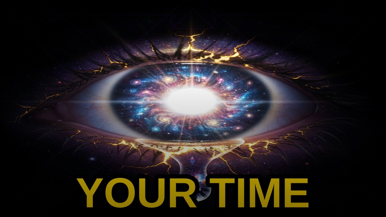 Chosen Ones, This Is WHY You've Been Feeling So Restless Lately