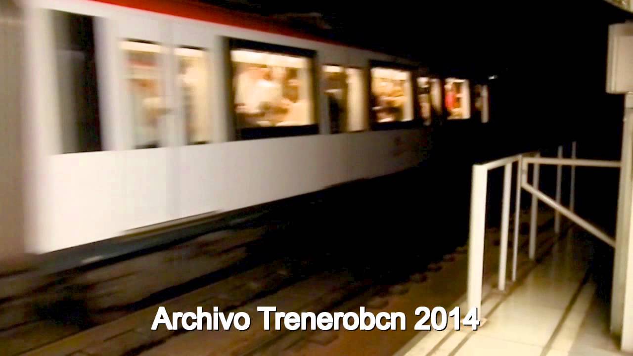 L2 Estacion De Encants