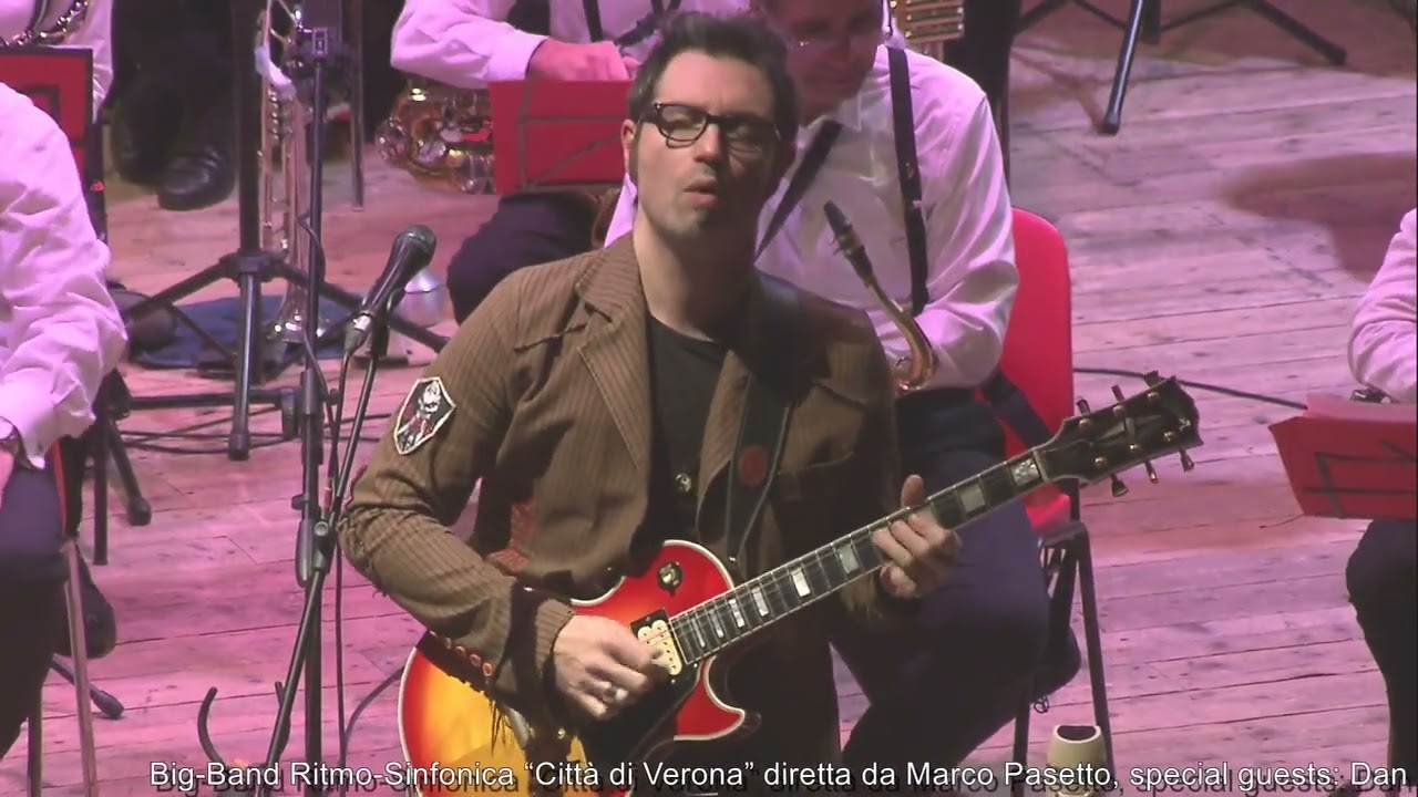 Willie the Pimp (F. Zappa, per Rock Band)