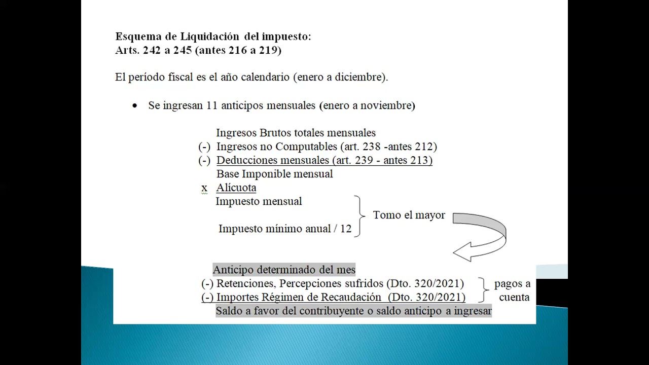 Practico Nº  7   IIBB Córdoba