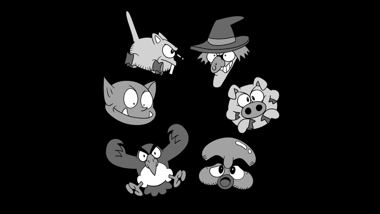 Super Mario Land 2 - Boss Theme [Remix]