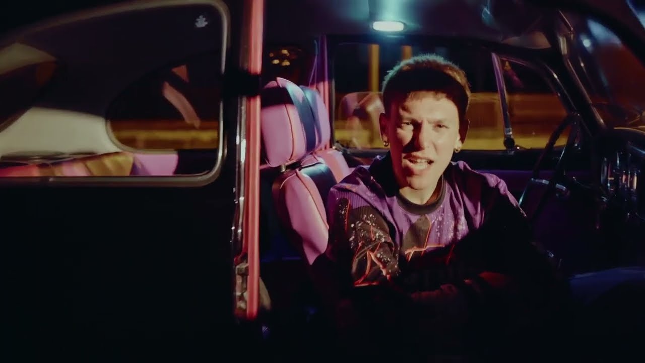 PRS - JEANS (Official Video Clip)