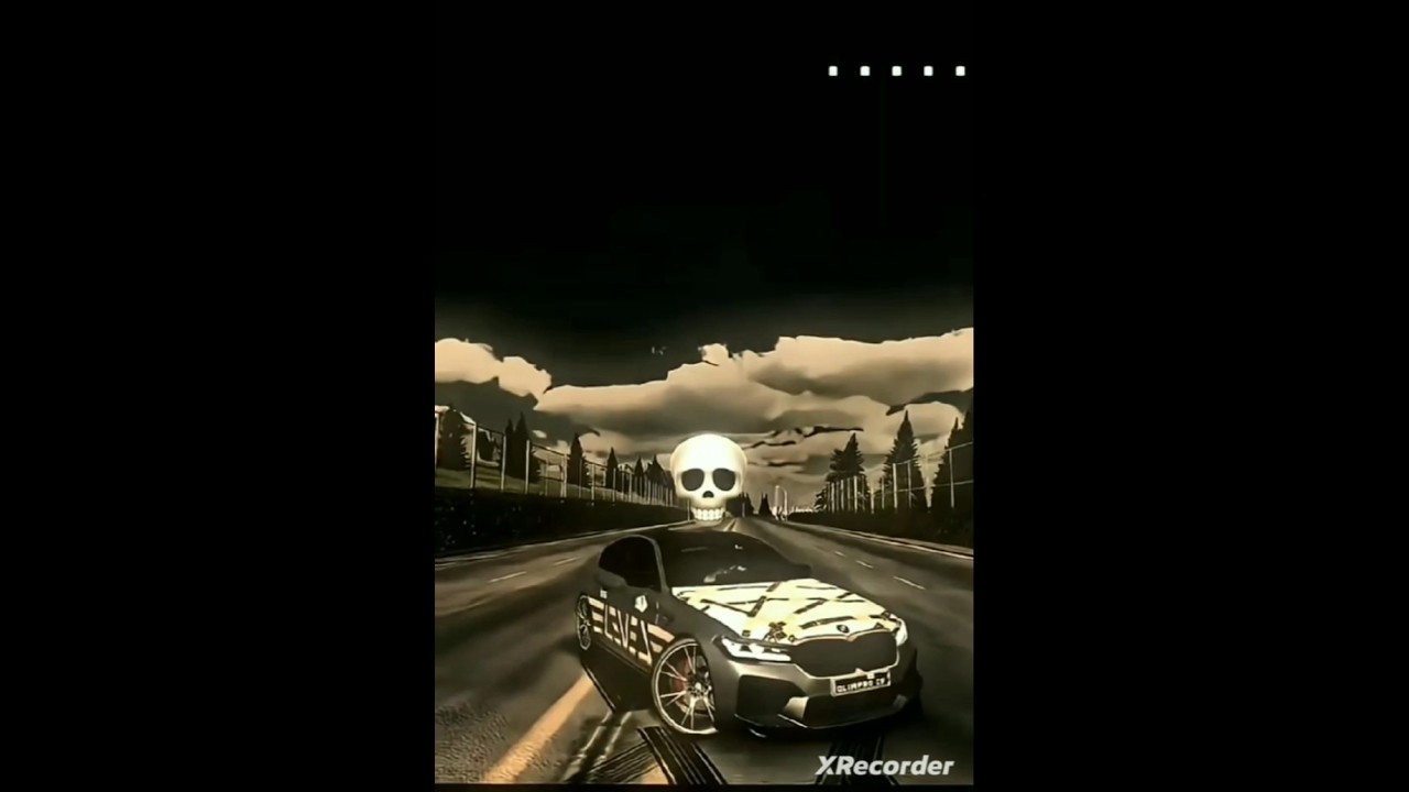 BMW M5 360 DRIFT 🔥 