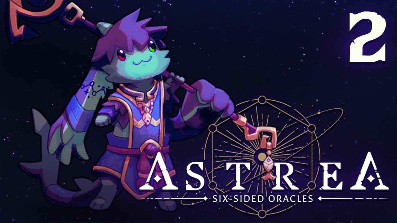 Risky Sharky Plays | Ep.2 | Astrea: Six-Sided Oracles