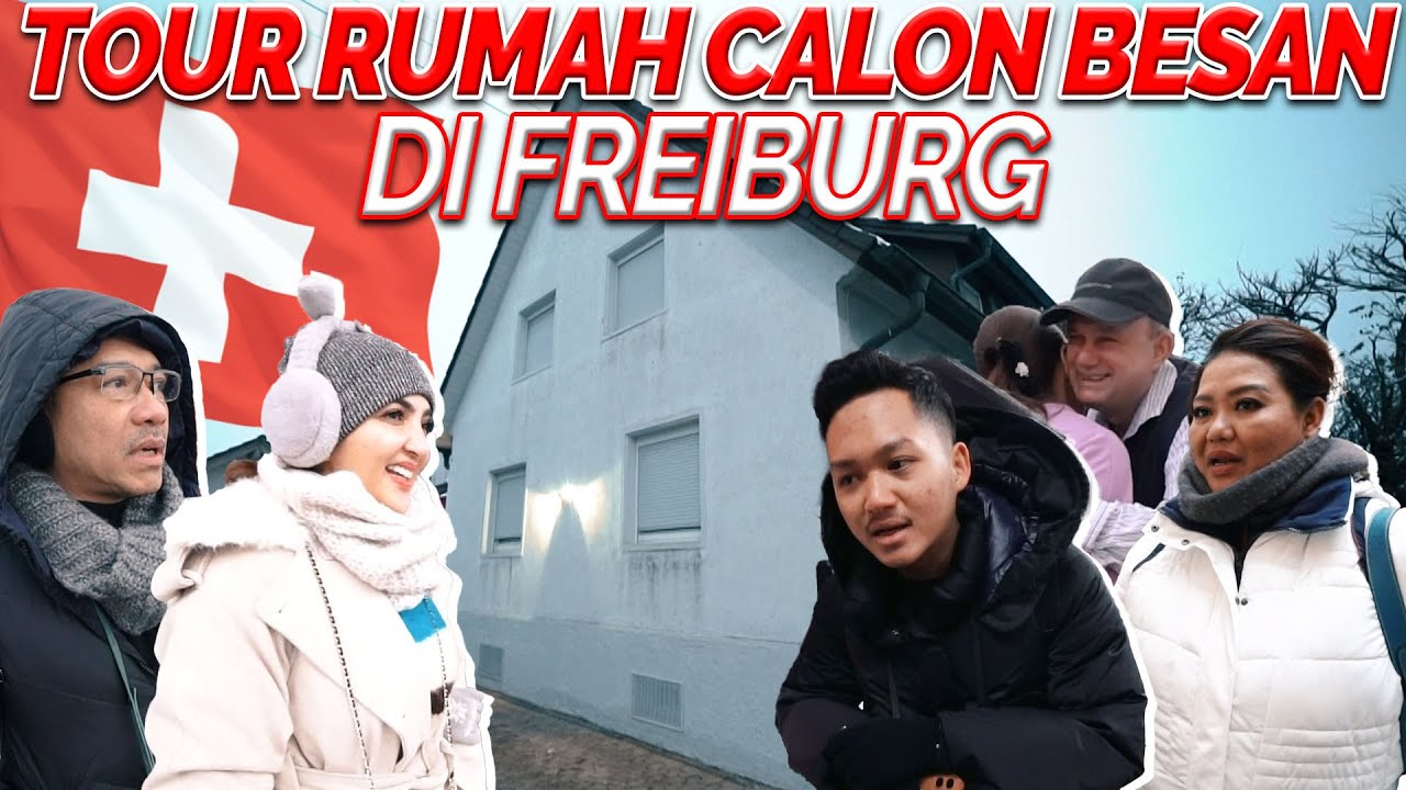 TINGGAL DI RUMAH SARAH, AZRIEL SEDIH TANPA SARAH!!