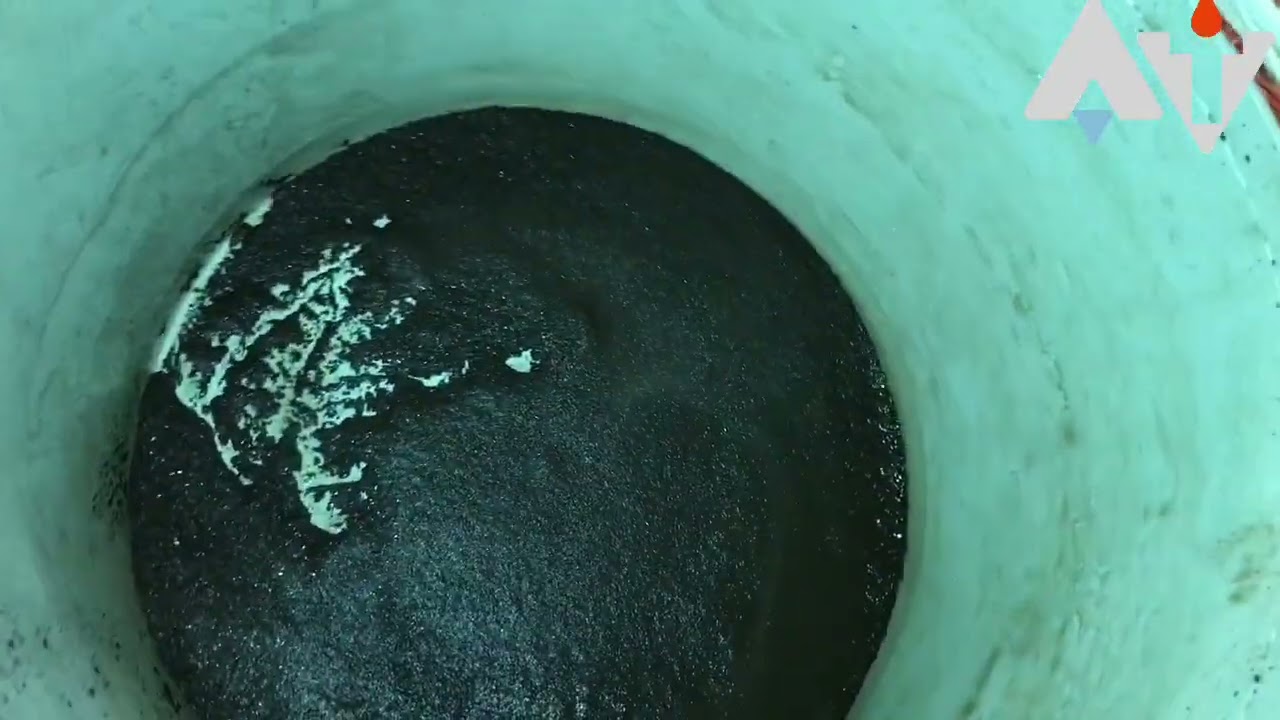 Промывка системы отопления. Часть 2