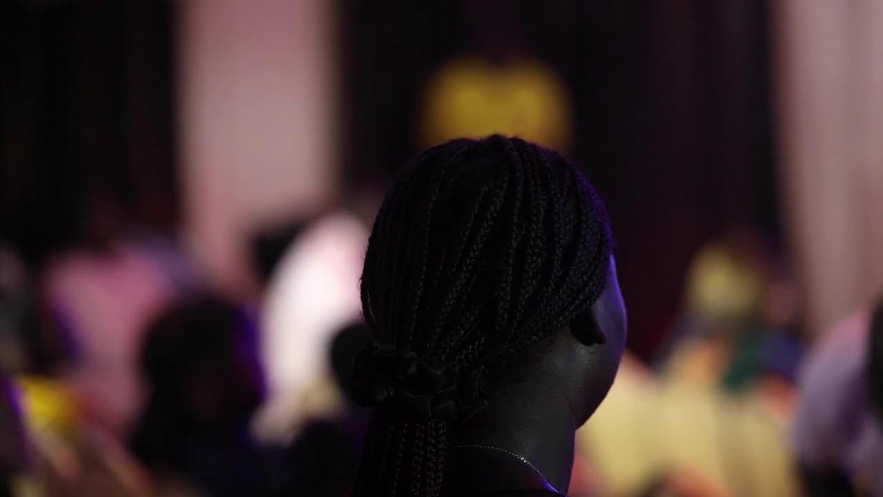 Prophet Samuel Essel Live Stream