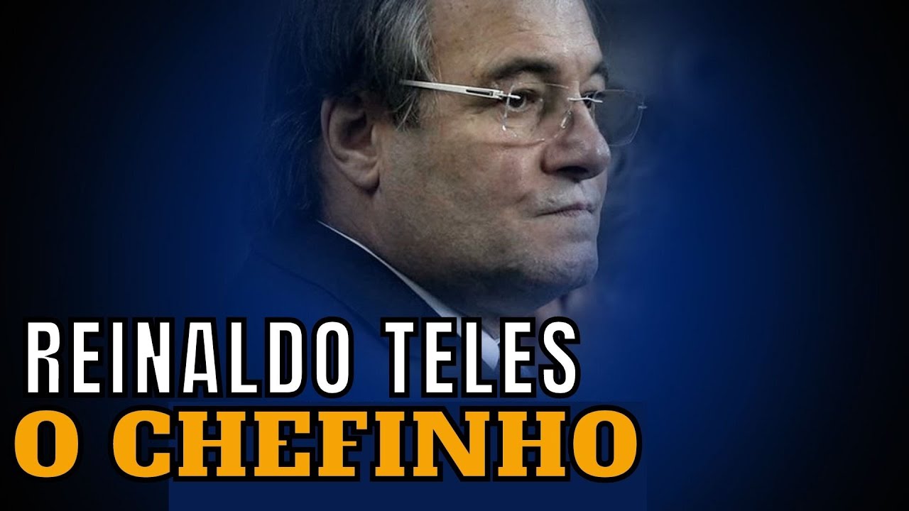 Reinaldo Teles, O Chefinho