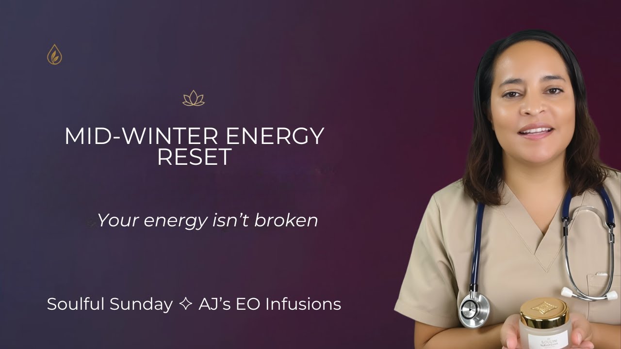 Why Low Energy Isn’t a Failure