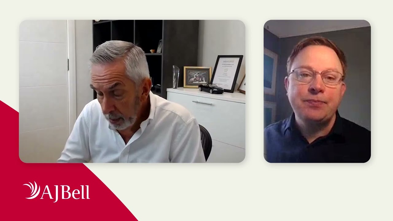 Terry Smith: we’ve made no money on Meta Platforms but I’m not giving up on it