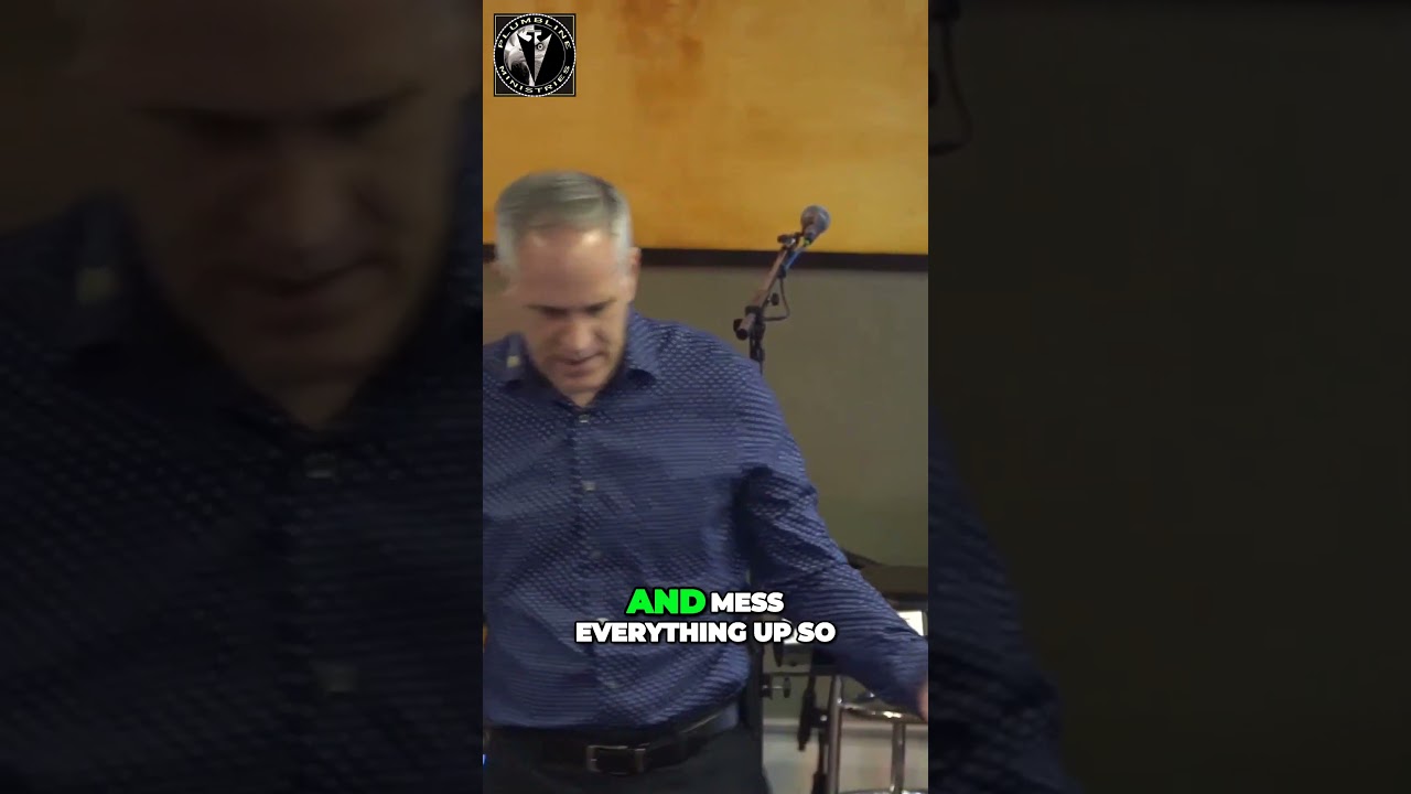 Demonic Manipulation The Sinful Battle for our Souls 