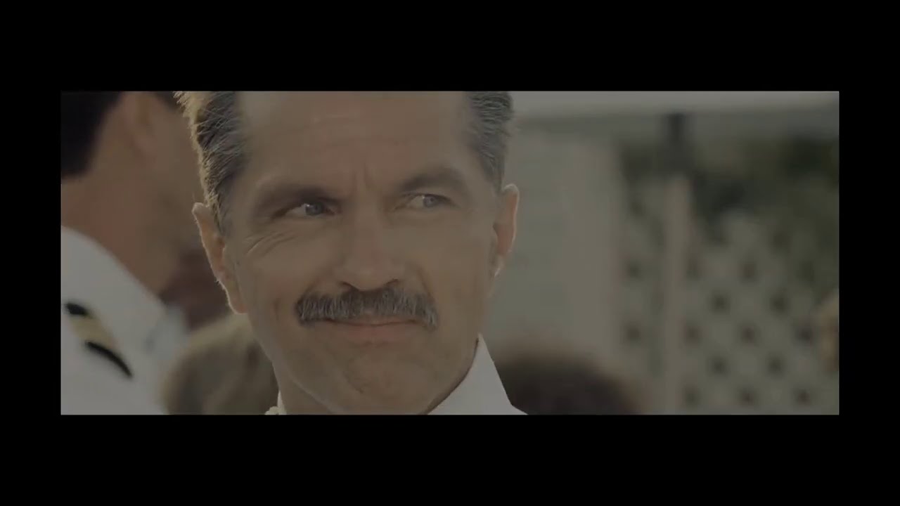 Top Gun - Graduation, Final Orders