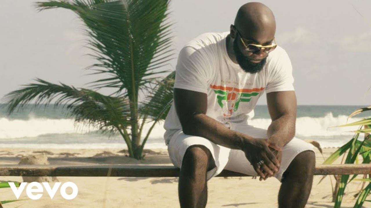 Kaaris - Zone de transit