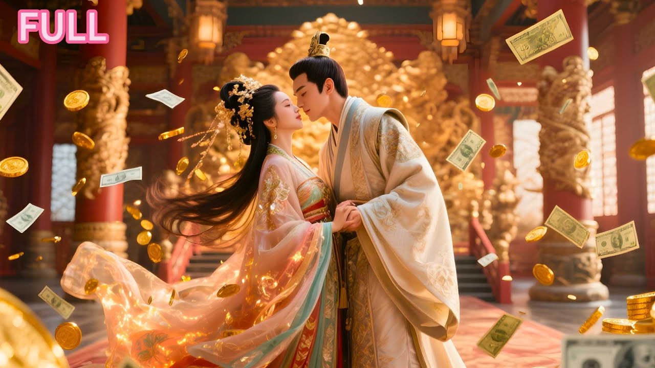 Reborn, she leaves her ex, helps her secret admirer navigate court crises, and finds happiness.