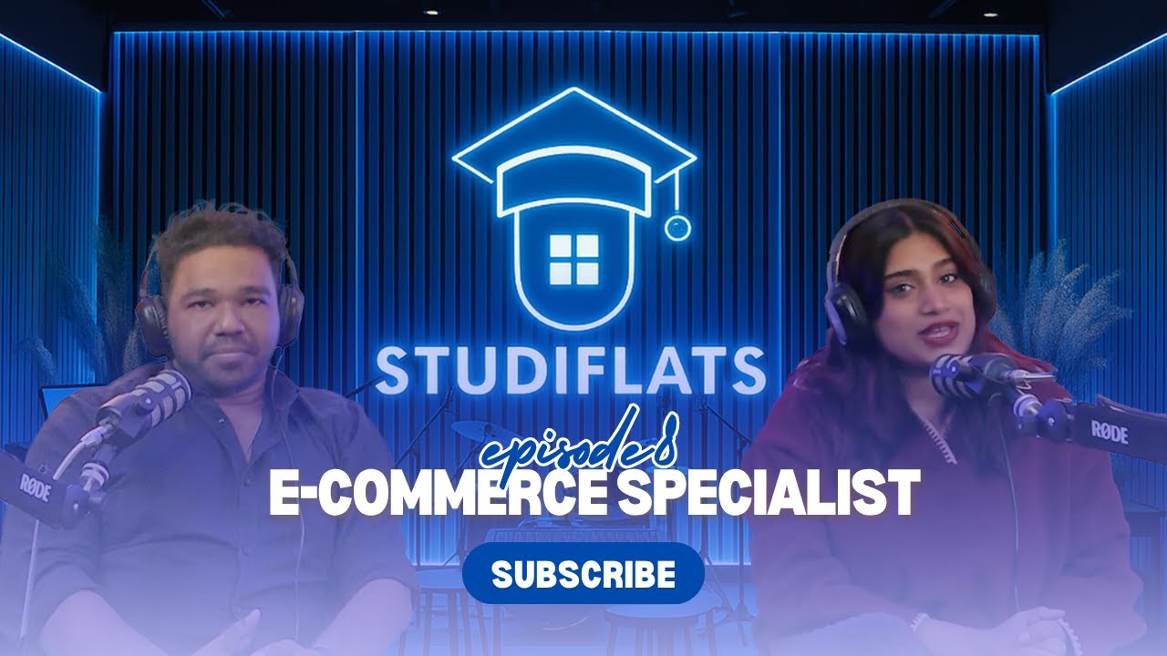 The Successful E-Commerce Journey of Mr. Jithu — Between Munich & Berlin