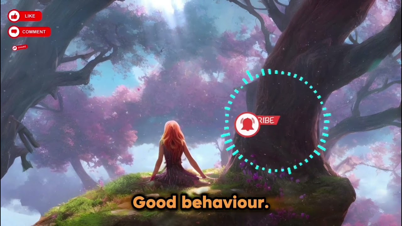 The Girl Who Smiled in Public and Broke in Silence