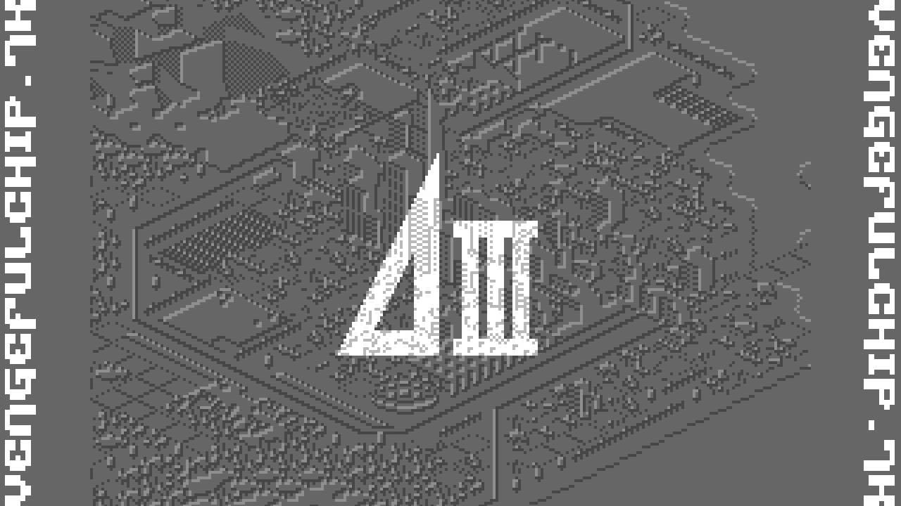 A Ressha de Ikou III (A列車で行こう3) - PC-Engine Soundtrack