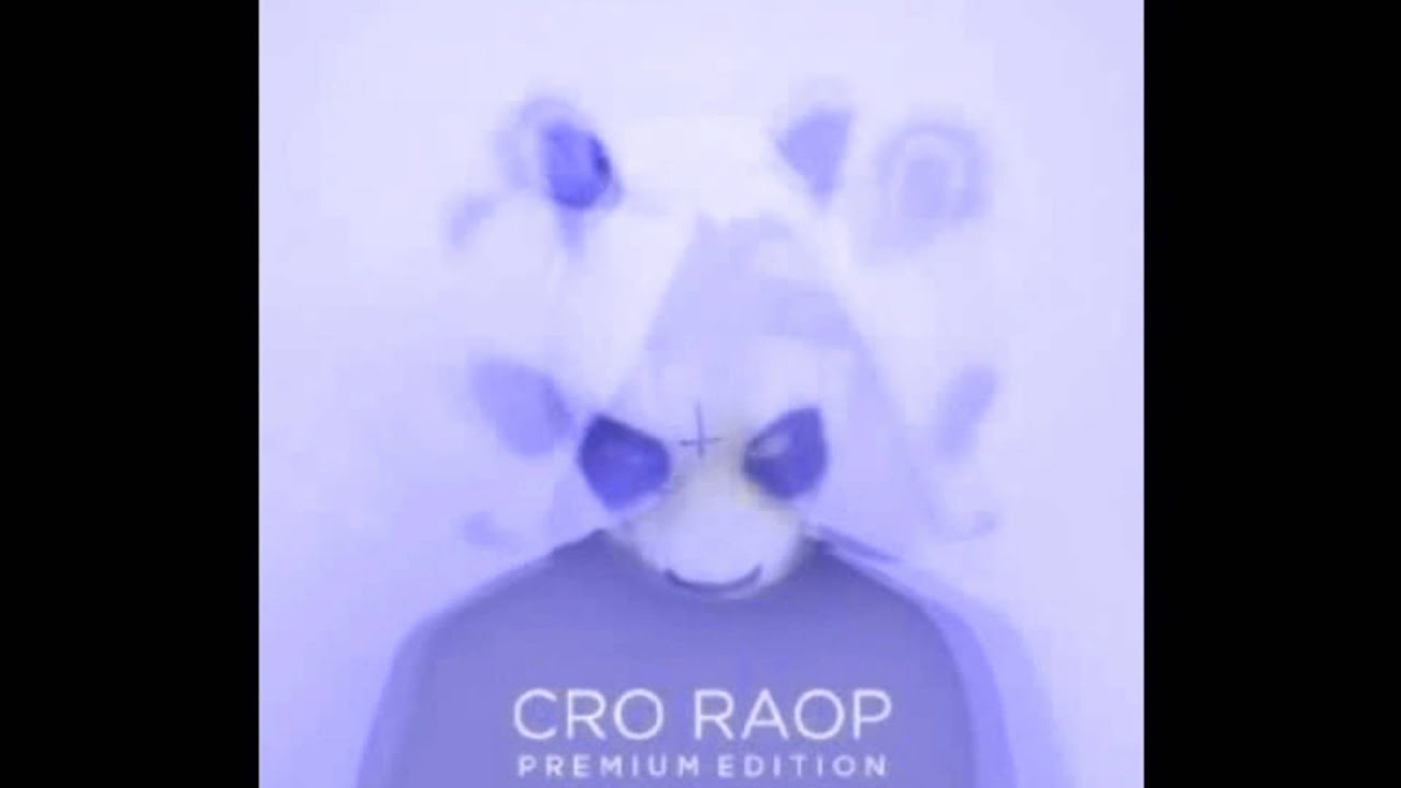 Cro- Easy (Guido Craveiro Reggae Remix)