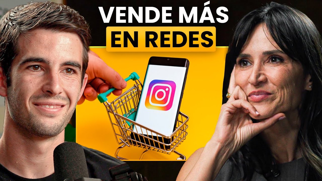 5 Herramientas de Instagram para Aumentar tus Ventas en 2025 (Experta en Redes Sociales)