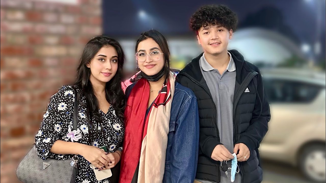 Back to home 🇦🇪✈️❤️ || izmajamali