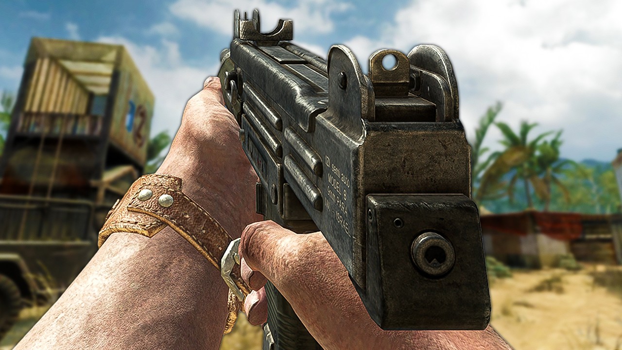 Black Ops 1 AVAILABLE NOW for PS5!