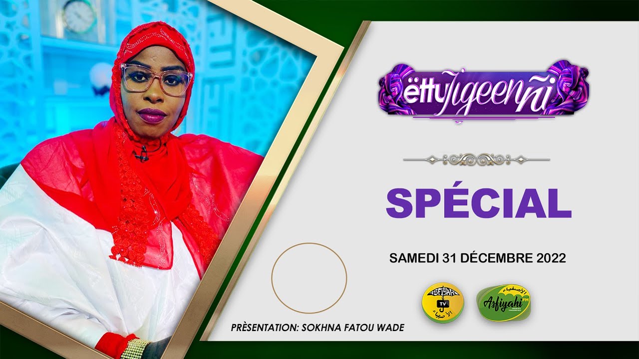 DIRECT EUTOU DJIGUEN DU 31 DECEMBRE 2022 PAR SOKHNA FATOU WADE WELLE