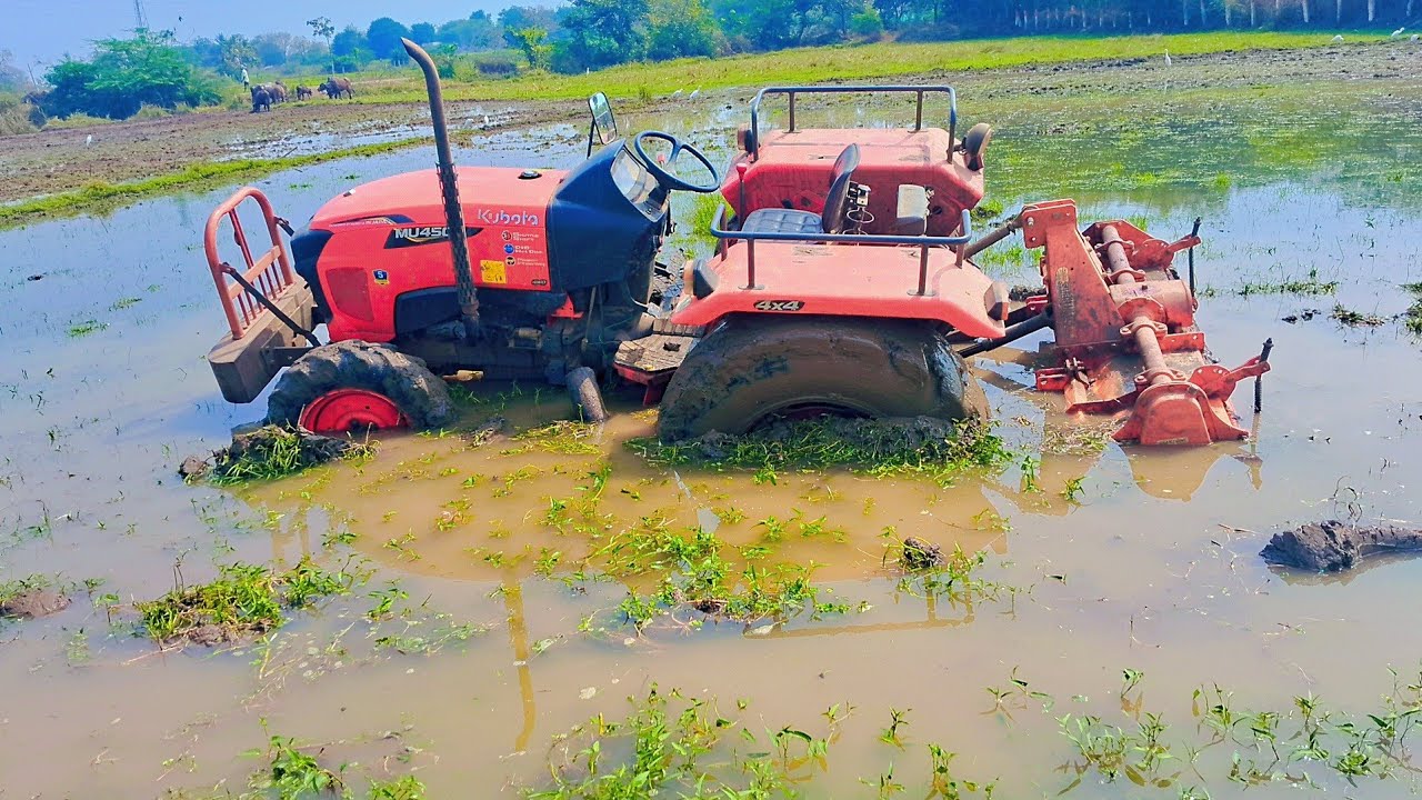 మన బండి దిగబడింది మామ