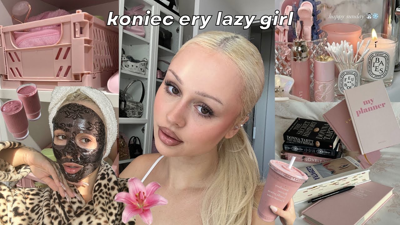 wychodzimy z dołka 💅🏻🎀✨