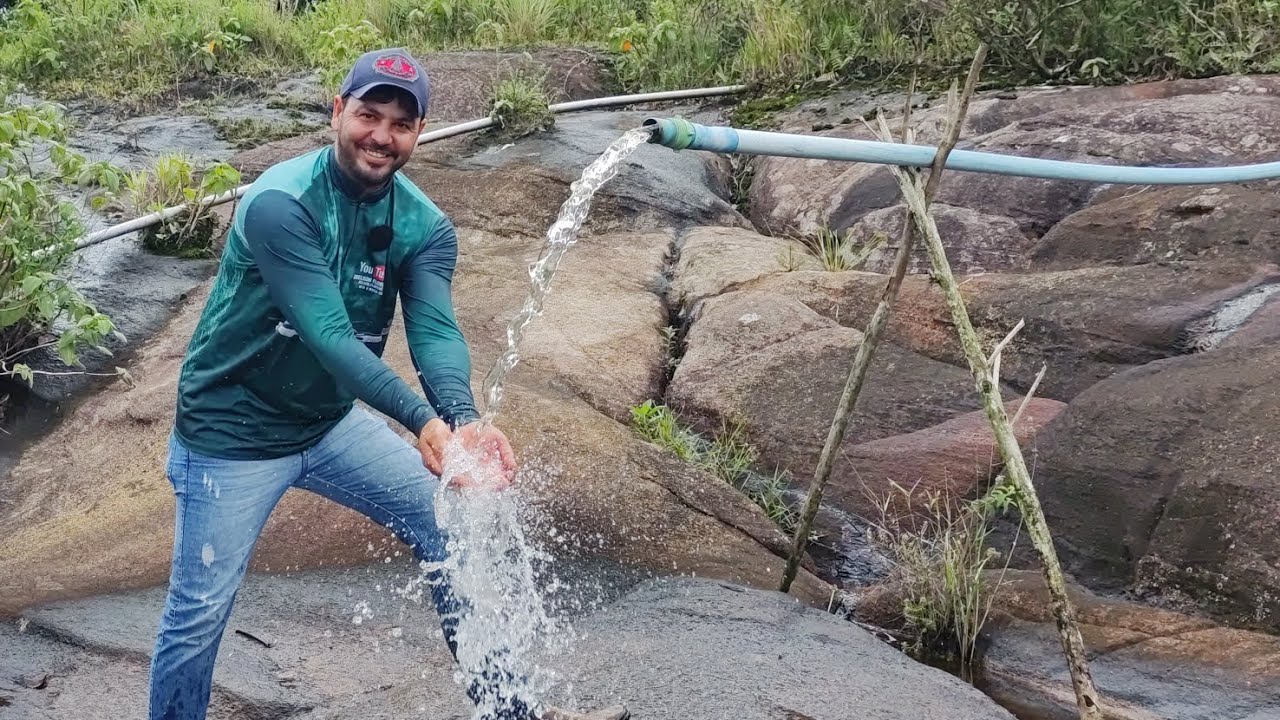 S&iacute;tio &agrave; venda na zona rural de bonito PE 3 hectares 
