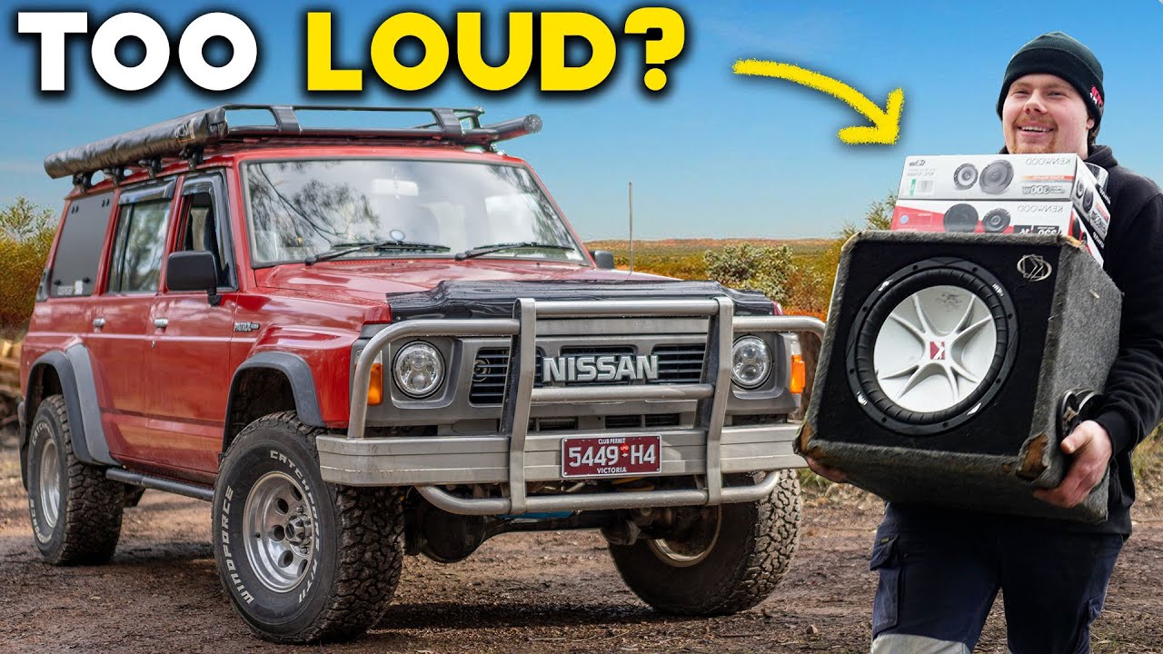 Becoming that Camper that everyone HATES...