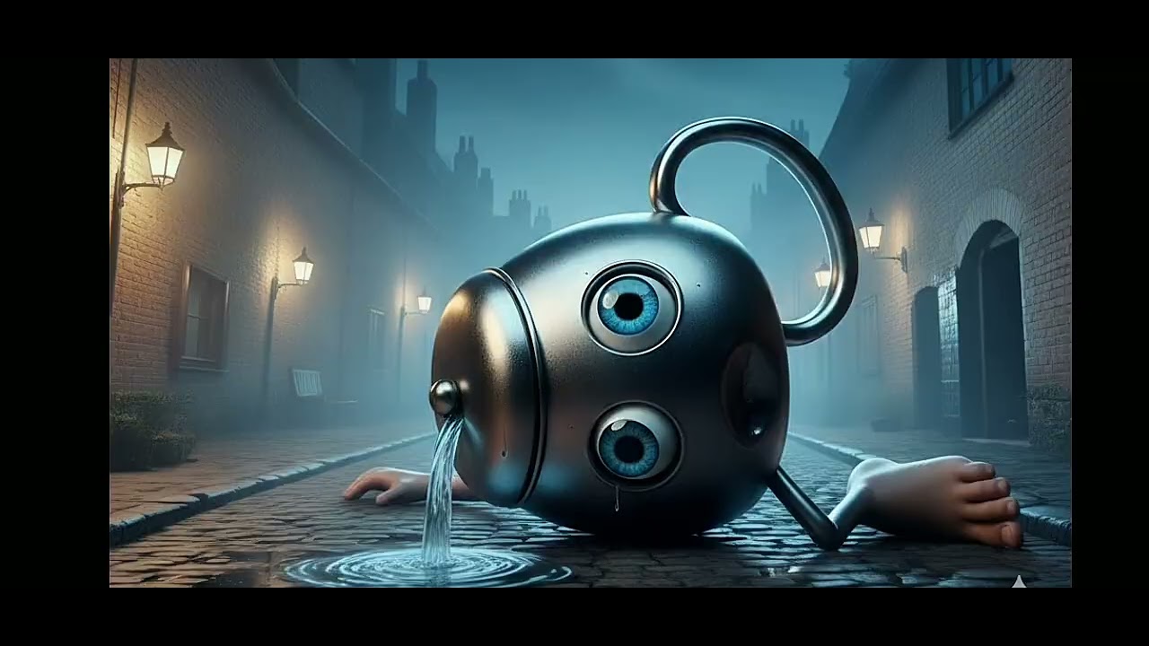 Sahur brainrot extint