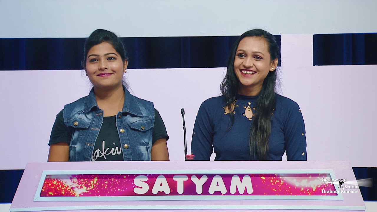 Spiritual Quiz Show | Ep 65 | Brahma Kumaris