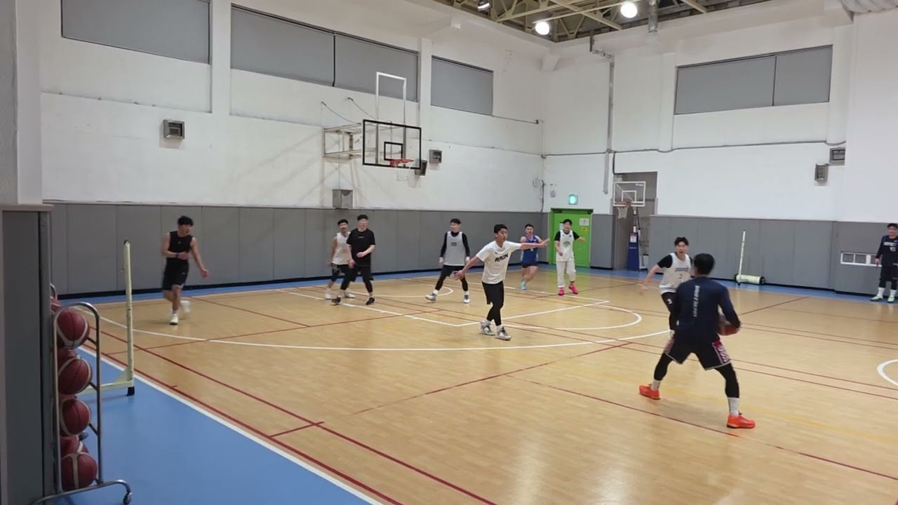 2025. 3. 10. 임팩트 정모 2G 3Q