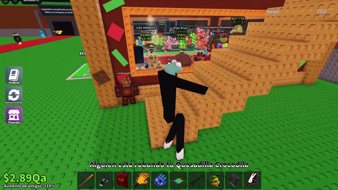 pvp y tradeos y pintando casi toda la  base de TACOS 19/20