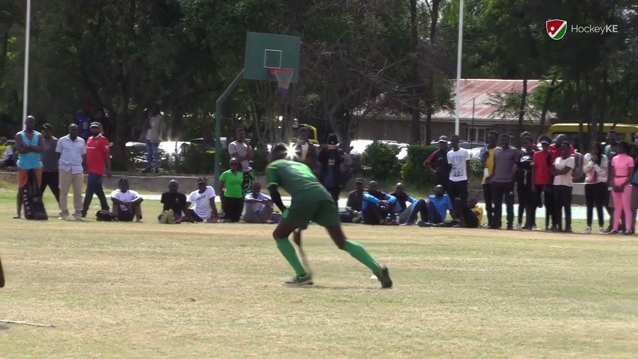 FINALS SHOOTOUTS | USIU A 2-1 Western Jaguars A | #bettytionifestival2022