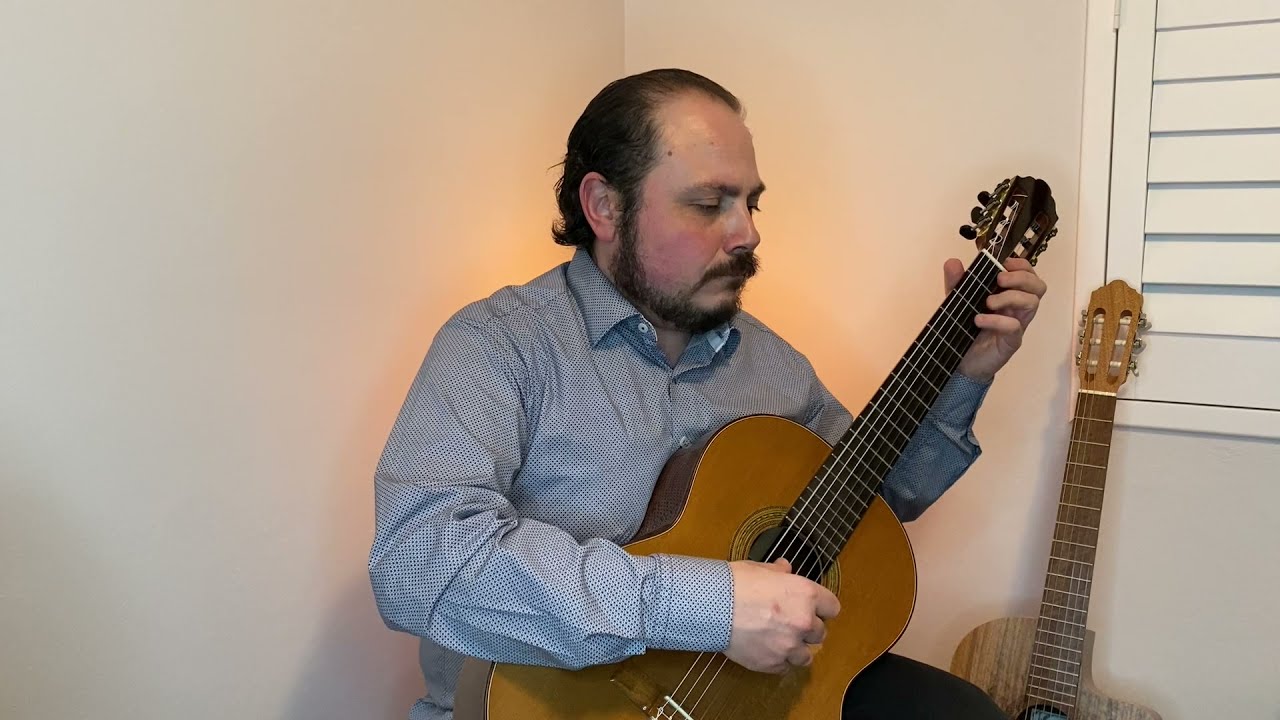 ¡Caramba! (Habanera) by Bartolomé Calatayud (1882 – 1973)