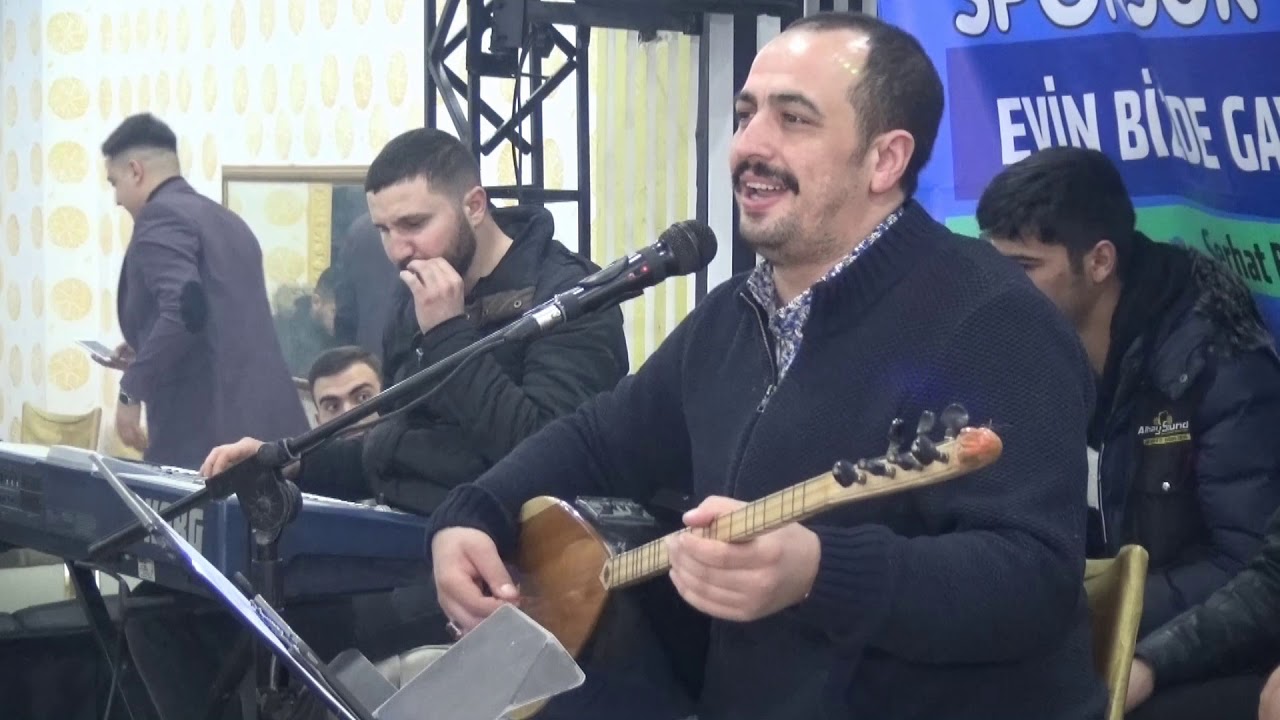 ÖZKAN ÖZCAN & ßy_ßaŞkenTLim - DEV ANGARA MUHABBET GECESİ (OYUN HAVASI) ( YENİ) ██▬█ █ ▀█▀