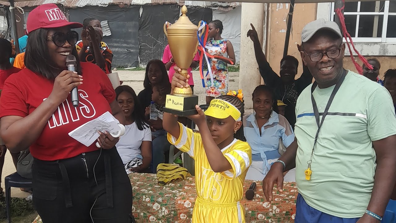 INTER HOUSE SPORT OF MOTHER TOUCH SCHOOL 2026 FULL VIDEO 