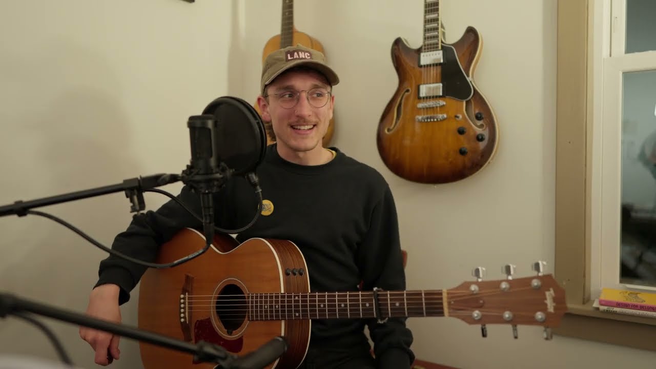 Out of the Blue - WXPN 24-Hour Song Challenge