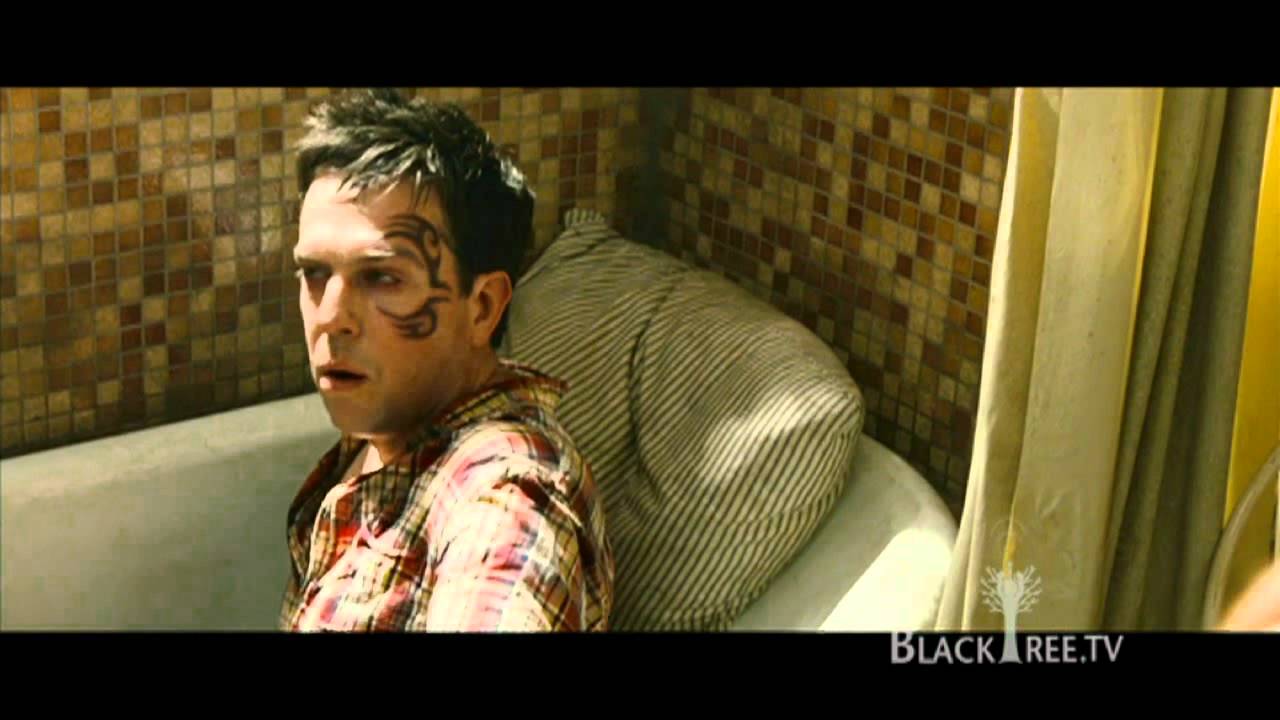 Monkeying Around with the guys of The Hangover 2