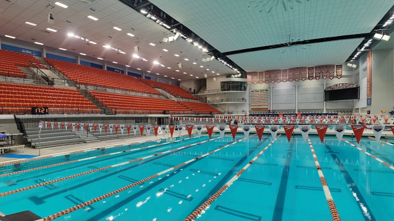 Day 4 Finals | 2024 South Zone Long Course Sectional Championships | Austin TX